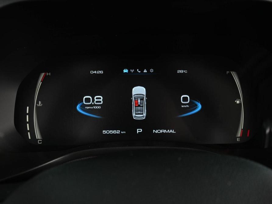 Haval Jolion I Рестайлинг 2 Ростов-на-Дону  - изображение 21
