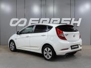 Hyundai Solaris I Рестайлинг Воронеж  - изображение 20