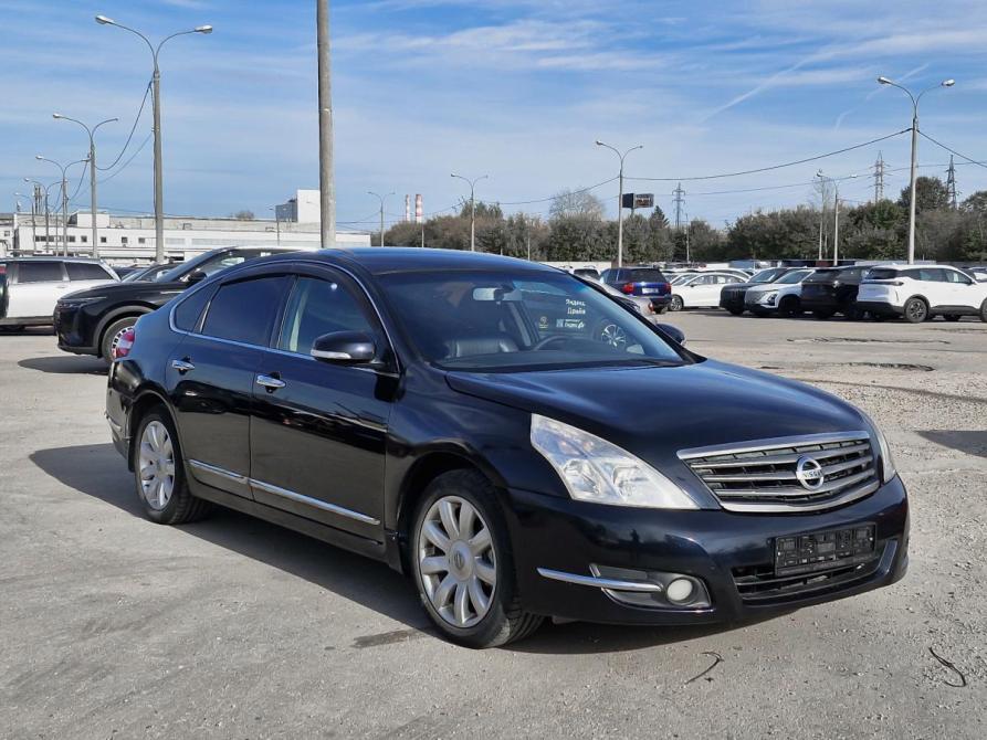 Nissan Teana II (J32) Нижний Новгород  - изображение 2