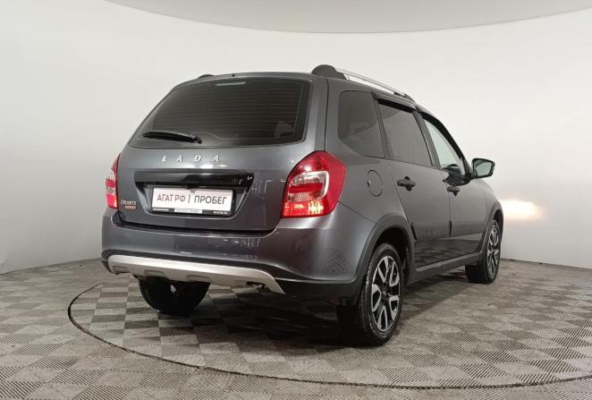 Lada (ВАЗ) Granta I Рестайлинг с пробегом 2024 года, цена 950 000 рублей, 13469 км, универсал, Автокод Объявления