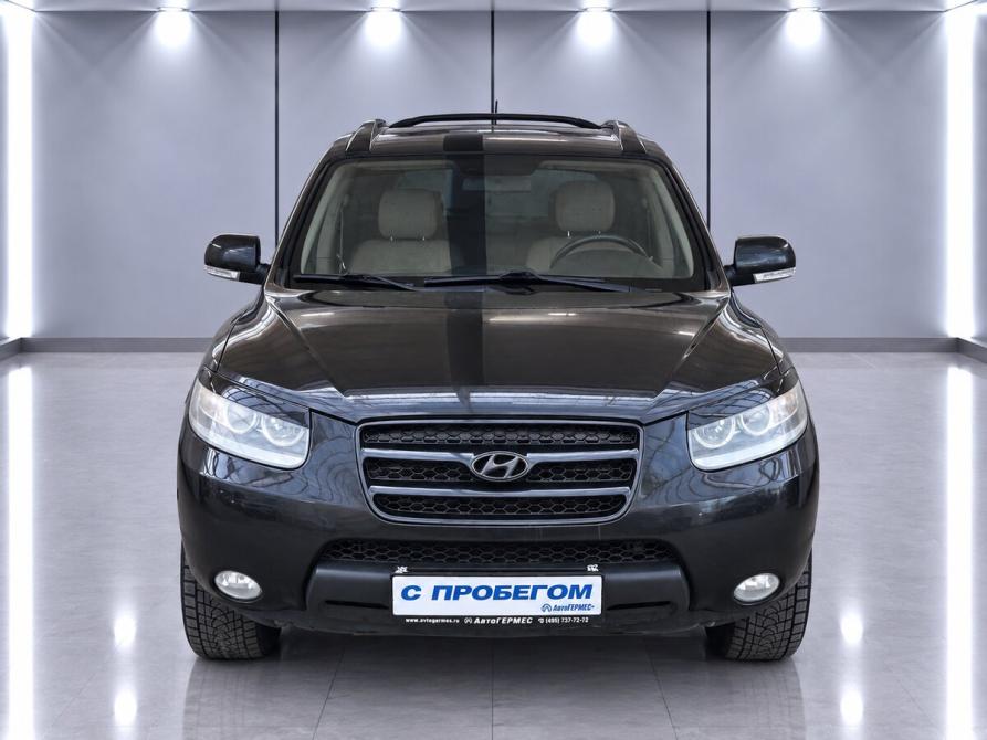 Hyundai Santa Fe II Москва  - изображение 2