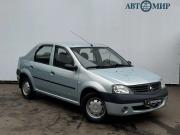 Renault Logan I Москва  - изображение 16