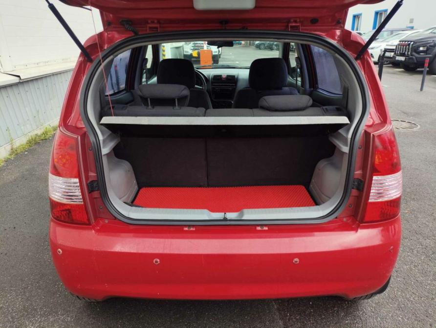 Kia Picanto I Санкт-Петербург  - изображение 8