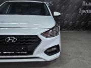 Hyundai Solaris II Краснодар  - изображение 37