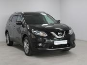 Nissan X-Trail III Старый Оскол  - изображение 24