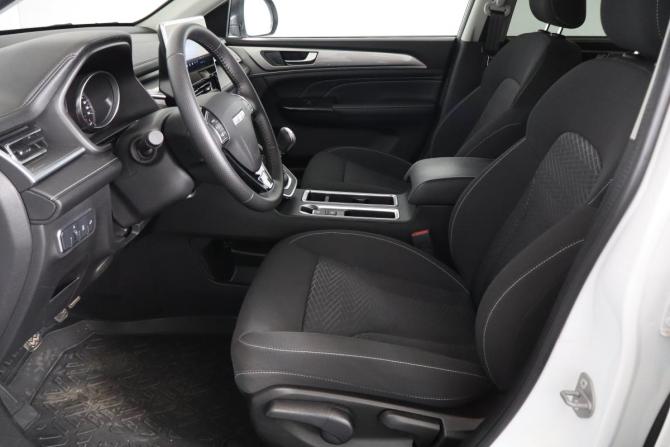 Haval M6 II с пробегом 2024 года, цена 1 749 000 рублей, 27000 км, внедорожник, Автокод Объявления