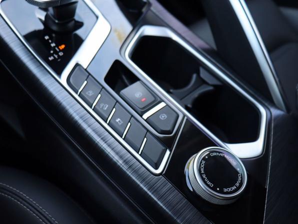 Geely Tugella I с пробегом 2021 года, цена 2 300 000 рублей, 93753 км, внедорожник, Автокод Объявления