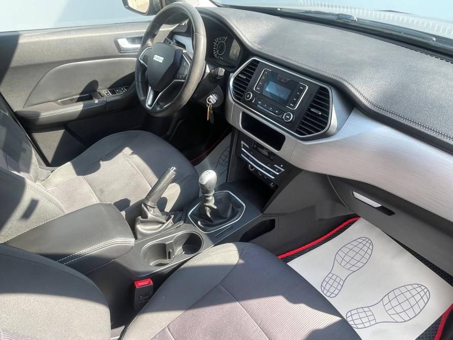 Lifan X70 I Стерлитамак  - изображение 29