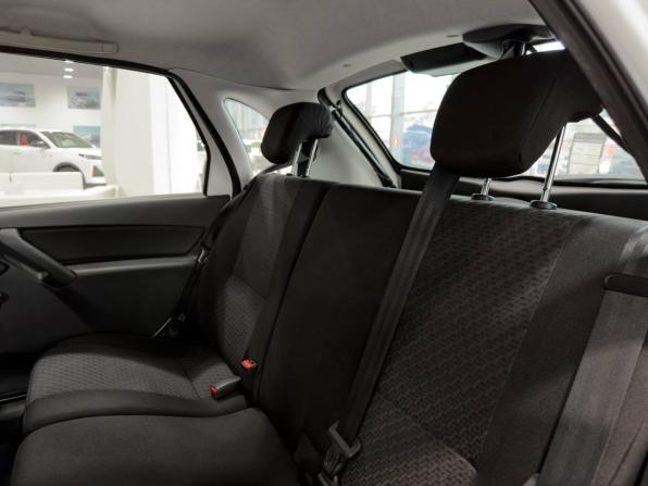 Datsun mi-DO с пробегом 2020 года, цена 649 900 рублей, 117000 км, хэтчбек, Автокод Объявления
