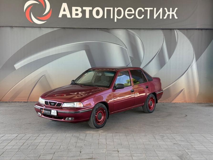 Daewoo Nexia I Волгоград  - изображение 1