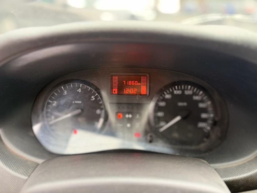 Lada (ВАЗ) Largus I Санкт-Петербург  - изображение 10