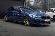 BMW 5 серии VII (G30/G31/G38) Рестайлинг Москва  - изображение 41