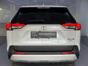 Toyota RAV4 V (XA50) Уфа  - изображение 29