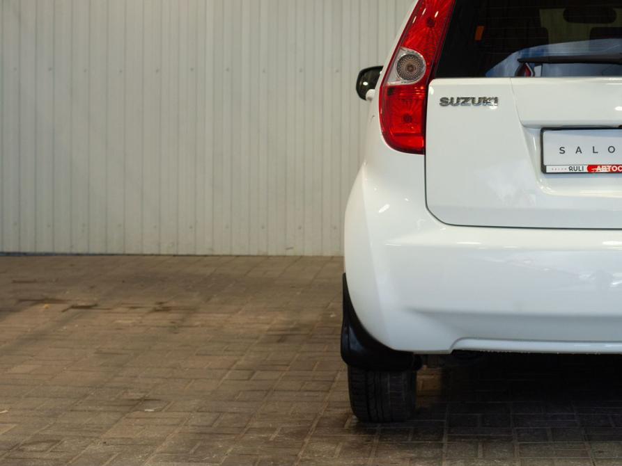 Suzuki Splash I Иваново  - изображение 12