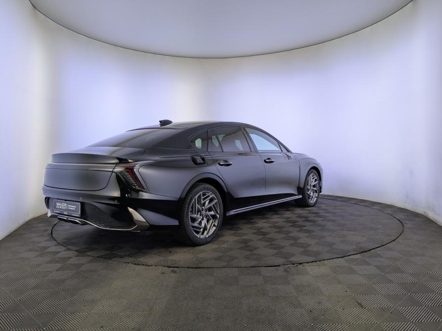 Hongqi H6 Москва  - изображение 5