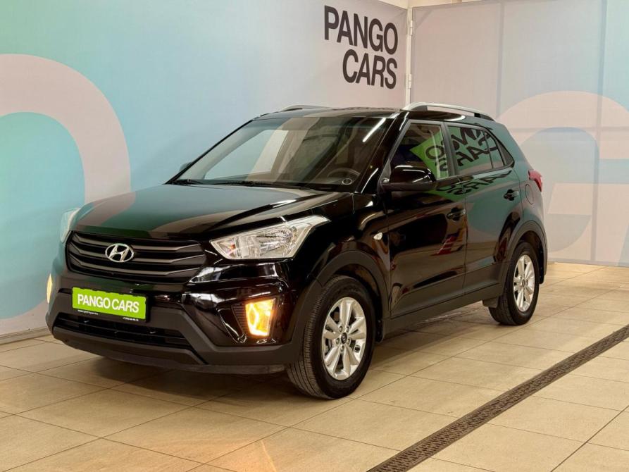 Hyundai Creta I Набережные Челны  - изображение 1