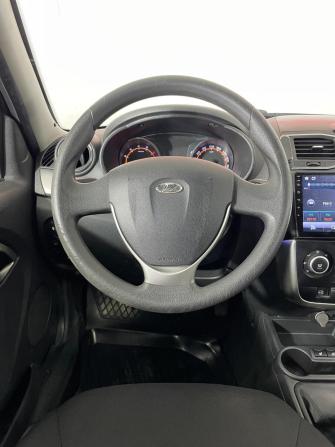 Lada (ВАЗ) Granta I Рестайлинг с пробегом 2020 года, цена 544 000 рублей, 140800 км, седан, Автокод Объявления