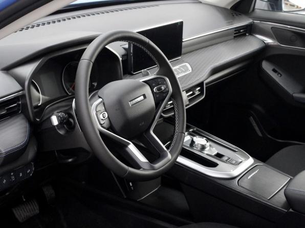 Haval Jolion I Рестайлинг с пробегом 2025 года, цена 2 399 900 рублей, 5 км, внедорожник, Автокод Объявления