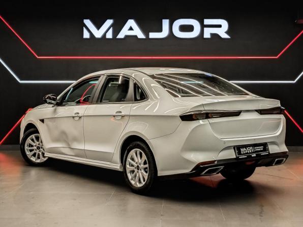 Kaiyi E5 с пробегом 2023 года, цена 740 000 рублей, 97803 км, седан, Автокод Объявления