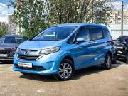 Honda Freed II Санкт-Петербург  - изображение 14