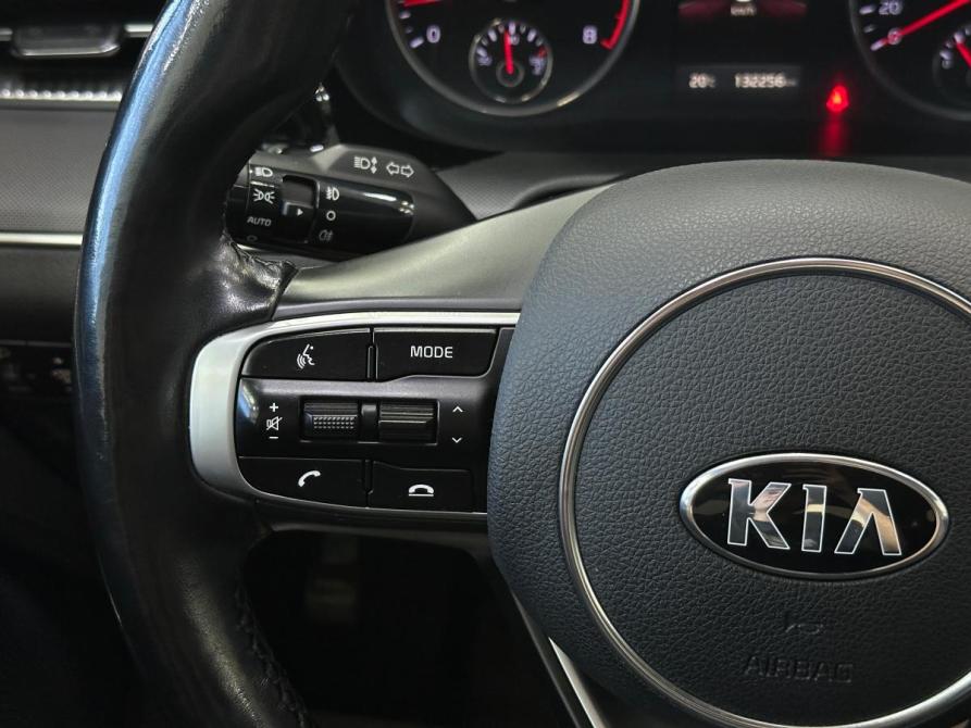 Kia K5 III Санкт-Петербург  - изображение 18