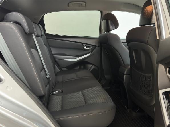 SsangYong Actyon II Рестайлинг с пробегом 2015 года, цена 1 350 000 рублей, 51042 км, внедорожник, Автокод Объявления