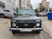 Lada (ВАЗ) Niva Legend I Санкт-Петербург  - изображение 10
