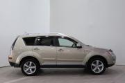 Mitsubishi Outlander II Иркутск  - изображение 24