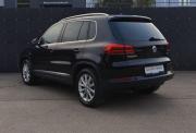 Volkswagen Tiguan I Рестайлинг Сыктывкар  - изображение 25