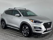 Hyundai Tucson III Рестайлинг Ростов-на-Дону  - изображение 19