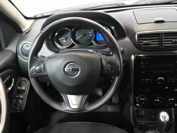 Nissan Terrano III (D10) с пробегом 2018 года, цена 1 400 000 рублей, 70323 км, внедорожник, Автокод Объявления