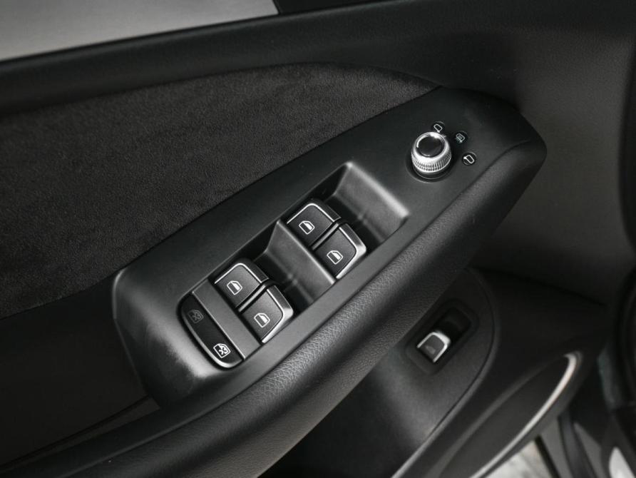 Audi Q5 I (8R) Рестайлинг Ростов-на-Дону  - изображение 16