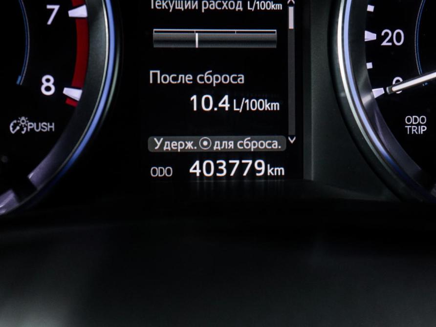 Toyota Highlander III (XU50) Москва  - изображение 11