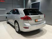 Toyota Venza I Новосибирск  - изображение 29