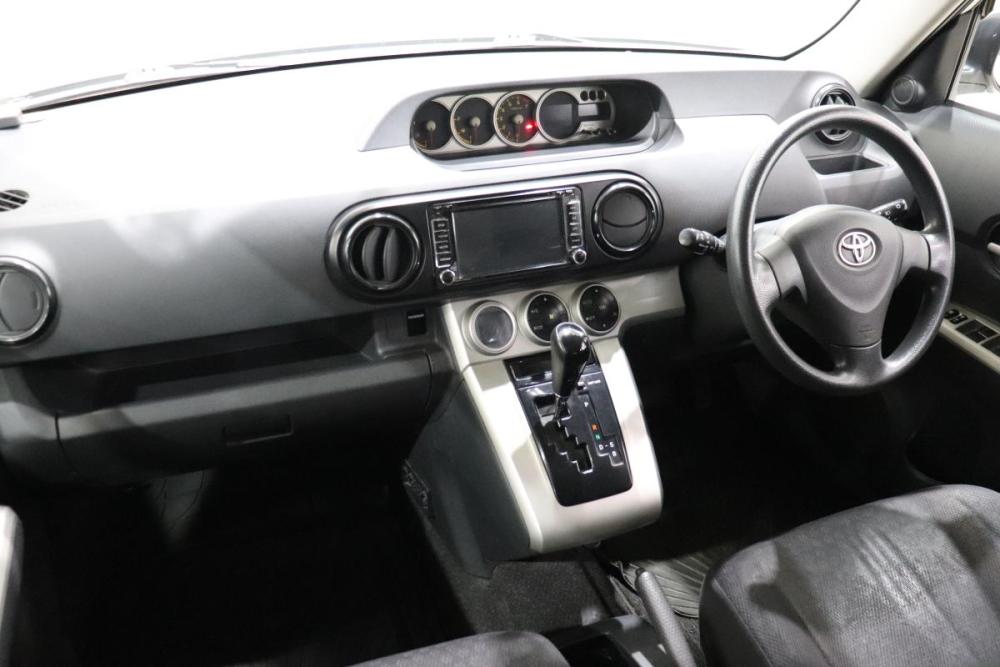 Toyota Corolla Rumion Иркутск  - изображение 15