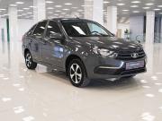 Lada (ВАЗ) Granta I Рестайлинг Самара  - изображение 23