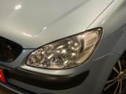 Hyundai Getz I Рестайлинг Челябинск  - изображение 27