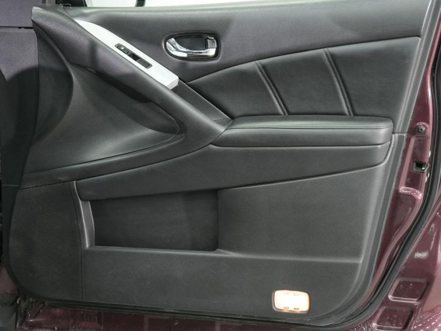Nissan Murano II (Z51) Рестайлинг 2 Новосибирск  - изображение 17
