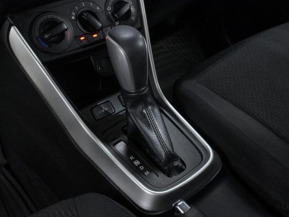 Suzuki SX4 II (S-Cross) Рестайлинг с пробегом 2016 года, цена 1 258 000 рублей, 162000 км, хэтчбек, Автокод Объявления
