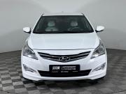 Hyundai Solaris I Рестайлинг Ростов-на-Дону  - изображение 17