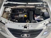 Lada (ВАЗ) Largus I Чайковский  - изображение 26