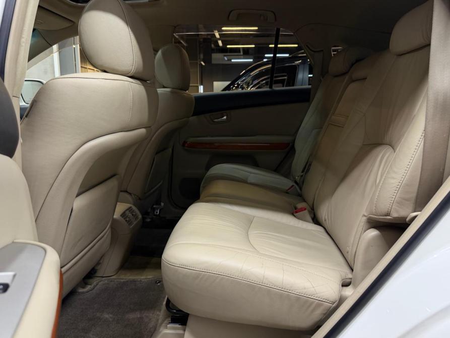Lexus RX II Рестайлинг Красноярск  - изображение 23