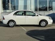 Toyota Corolla IX (E120 E130) Курган  - изображение 23