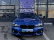 BMW 1 серии II (F20/F21) Рестайлинг 2 Москва  - изображение 23