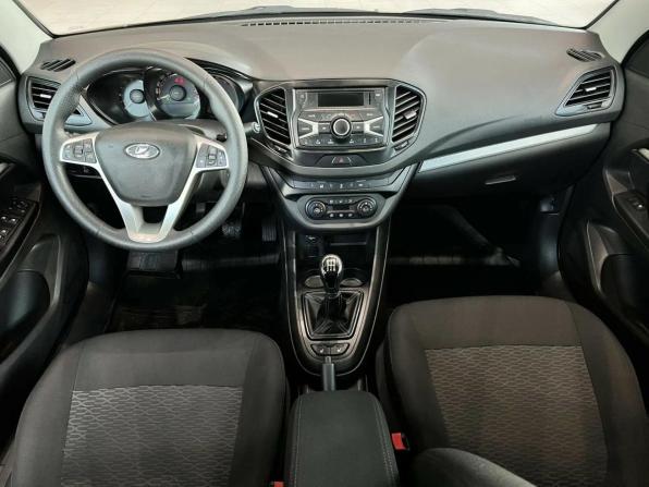 Lada (ВАЗ) Vesta I с пробегом 2019 года, цена 795 000 рублей, 189491 км, седан, Автокод Объявления