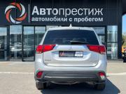 Mitsubishi Outlander III Рестайлинг 2 Волгоград  - изображение 30