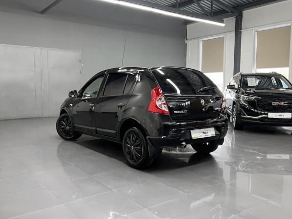Renault Sandero I с пробегом 2013 года, цена 575 000 рублей, 229315 км, хэтчбек, Автокод Объявления