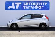 Hyundai Solaris I Таганрог  - изображение 23