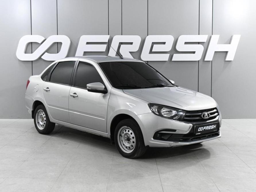 Lada (ВАЗ) Granta I Рестайлинг Ростов-на-Дону  - изображение 1