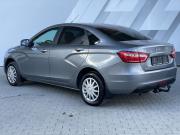 Lada (ВАЗ) Vesta I Екатеринбург  - изображение 33